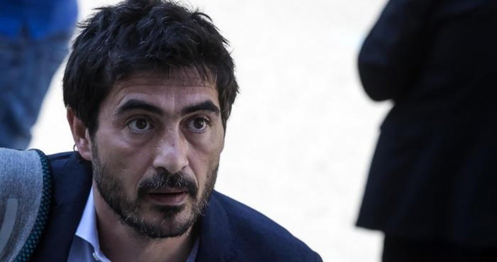 Nicola Fratoianni, Segretaro di Sinistra Italiana