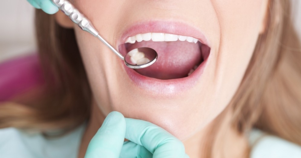 Ipersensibilit dentinale: che cos' e come contrastarla