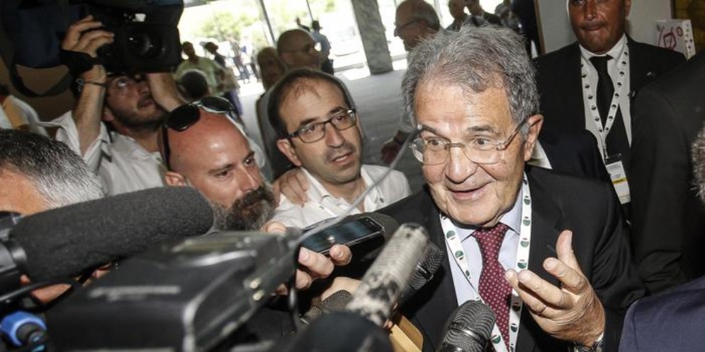 Romano Prodi