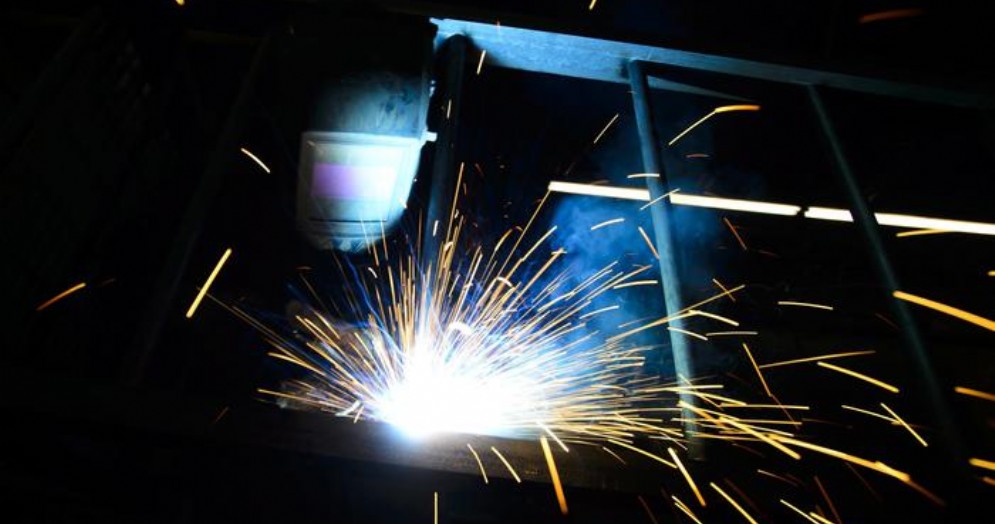 Industria siderurgica: +1,7% nel 2018, ma l’Italia è fuori dalla top ten mondiale