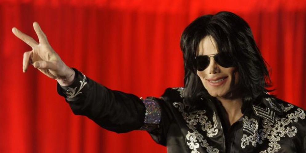 Michael Jackson