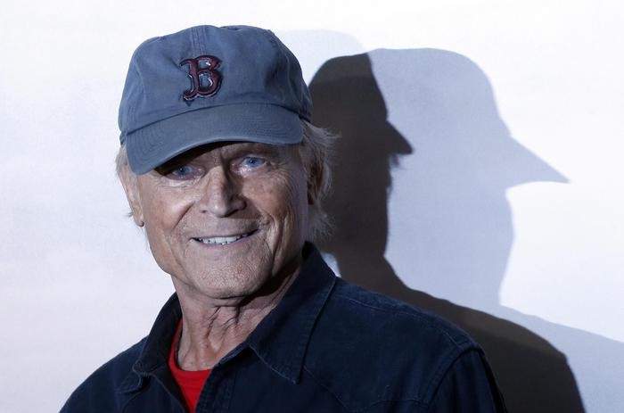 Terence Hill