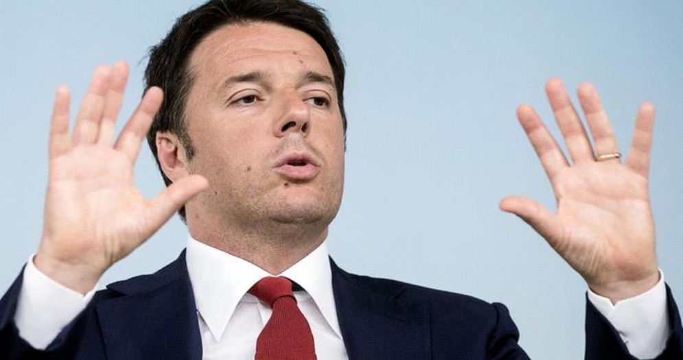 Matteo Renzi
