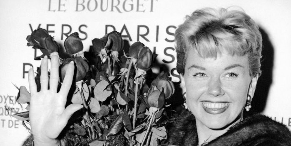 Doris Day