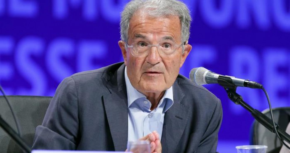 Romano Prodi