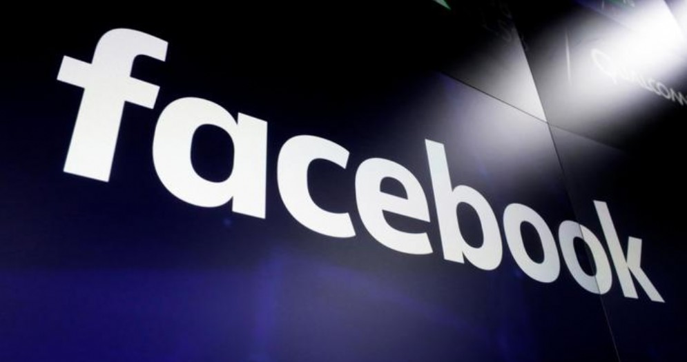 Logo di Facebook