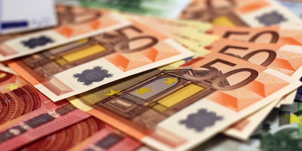 Banconote da 50 euro