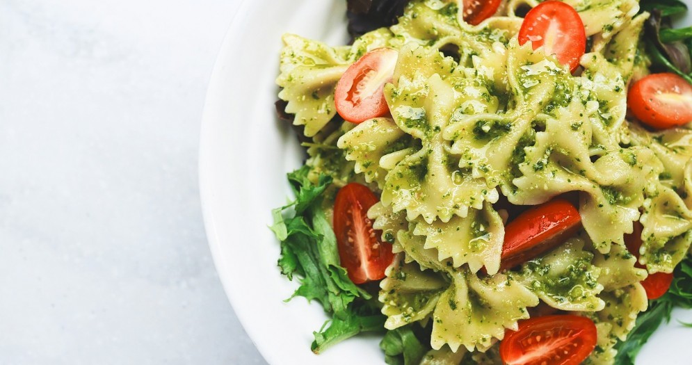 Gli italiani e il cibo: buono, sano, goloso... e biologico!