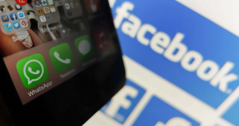 Italiani e social network: il 90 per cento usa Facebook, Youtube e Whatsapp