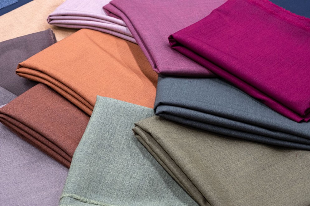 Colori speciali extra melanges
