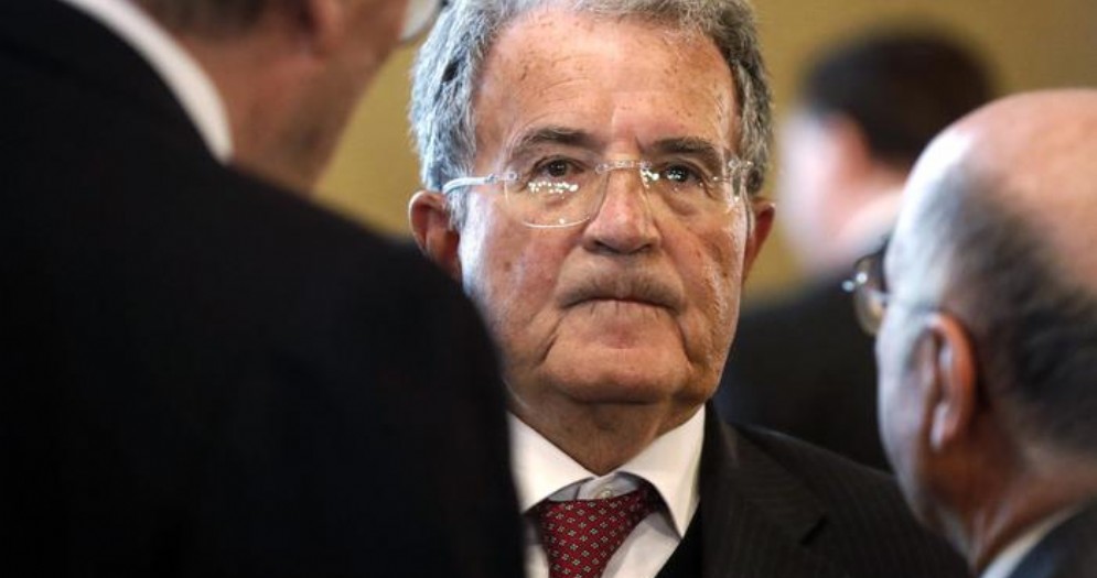 Romano Prodi