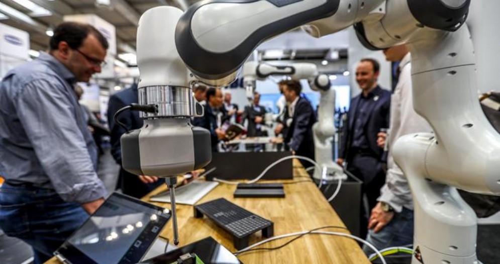 L'industria tecnologica traino dell’economia italiana
