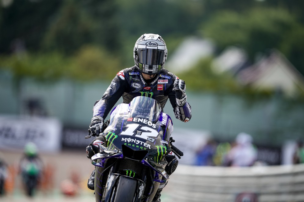 Maverick Vinales