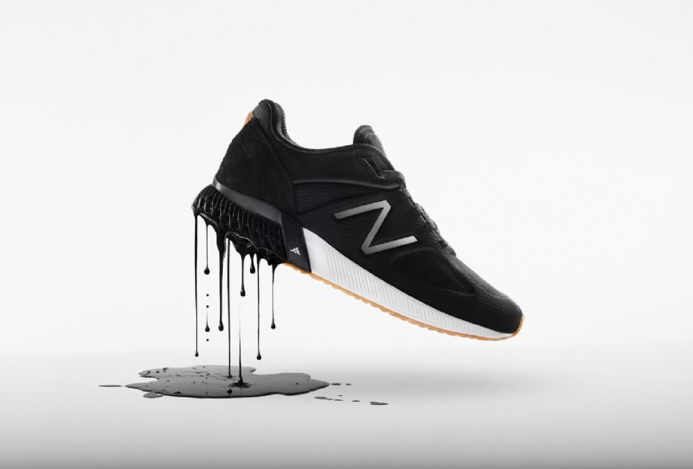 New Balance 990 Sport