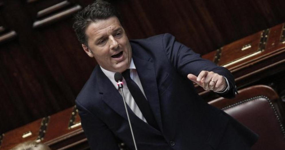 Matteo Renzi