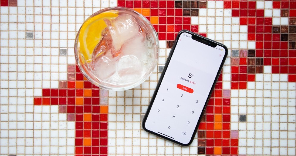 Satispay, servizio di mobile payment