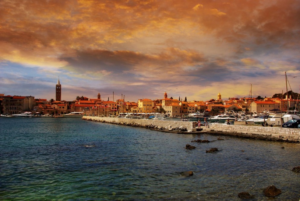 Isola di Rab
