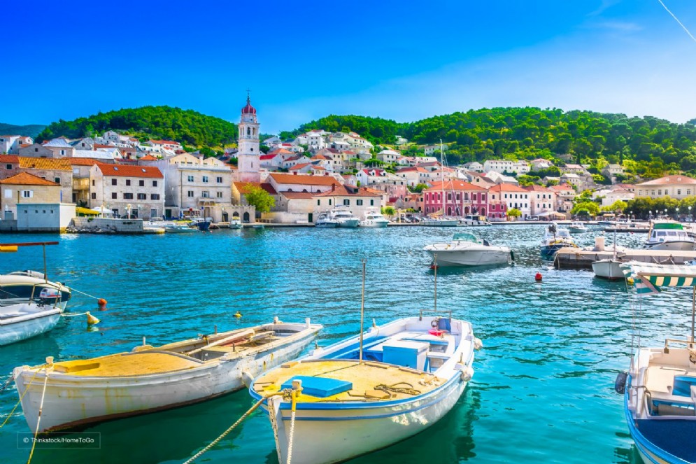 Isola di Brac