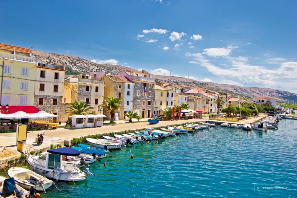 Isola di Pag