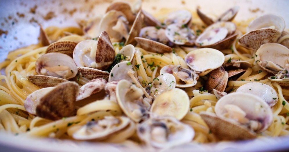 Vacanze italiane all'insegna del buon cibo