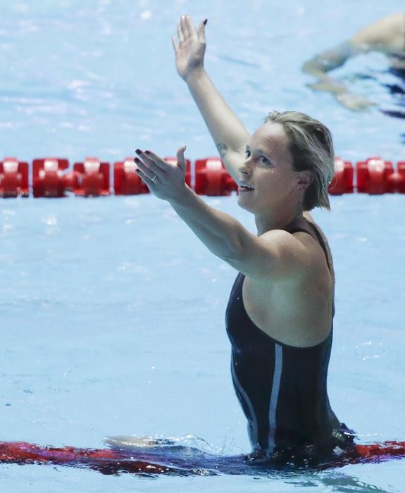 Federica Pellegrini