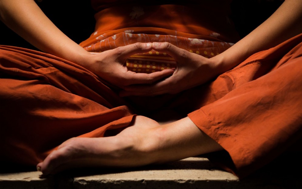 Monaci tibetani
