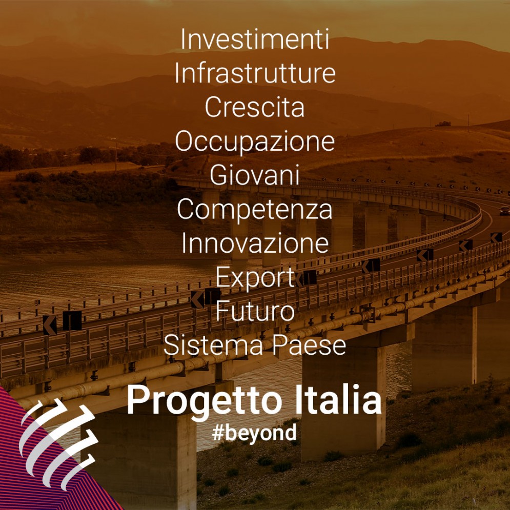 Progetto Italia