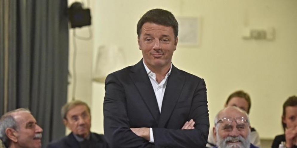 Matteo Renzi