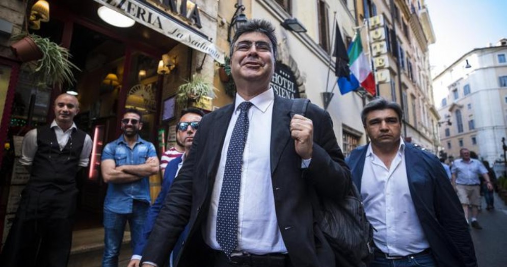 Emanuele Fiano, Deputato del PD