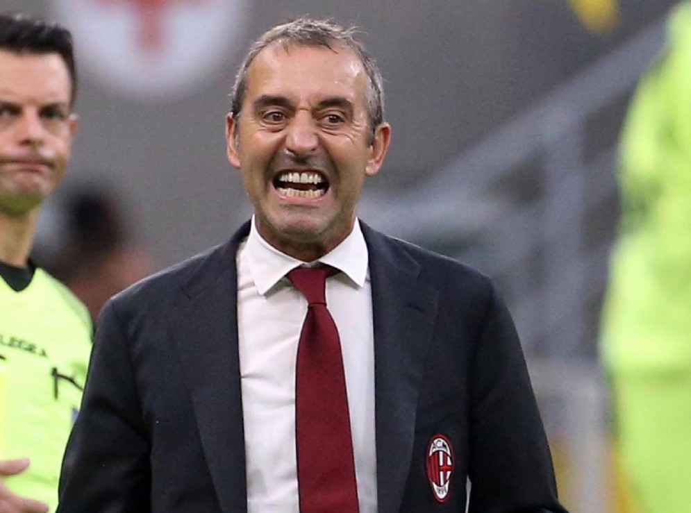 giampaolo