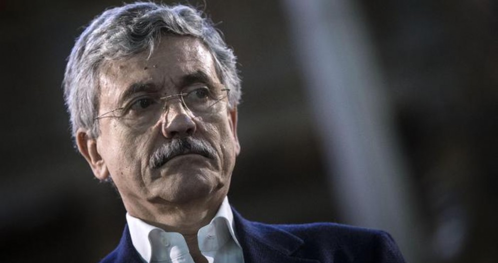 Massimo D'Alema