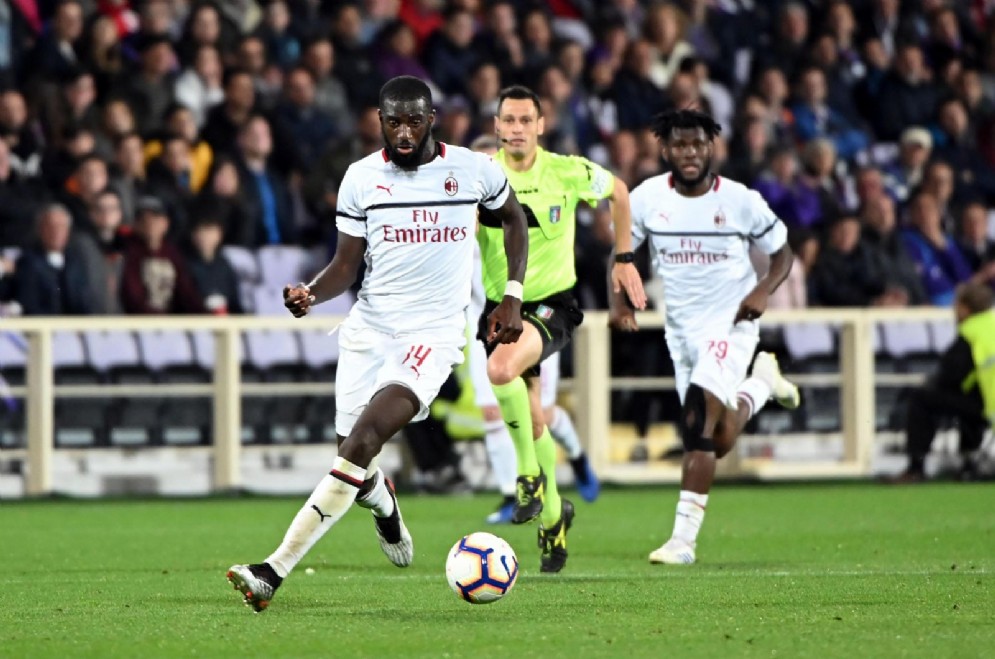 bakayoko