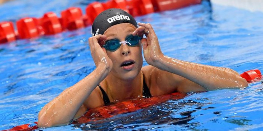 Federica Pellegrini