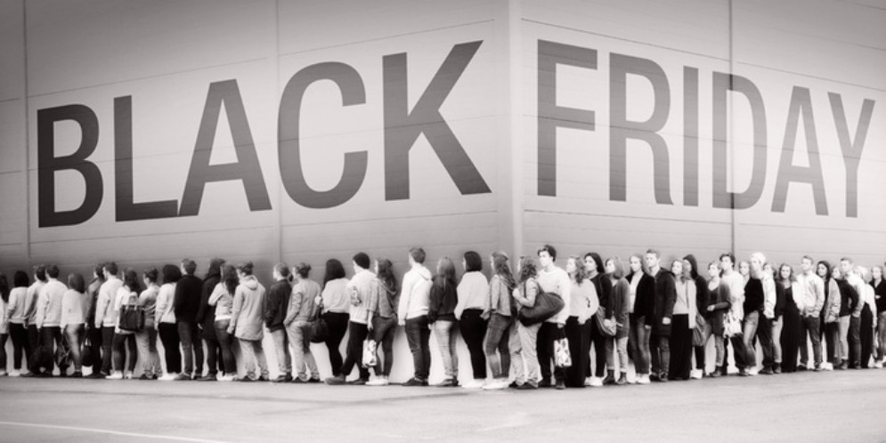 Black Friday