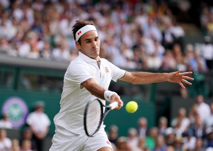 Roger Federer