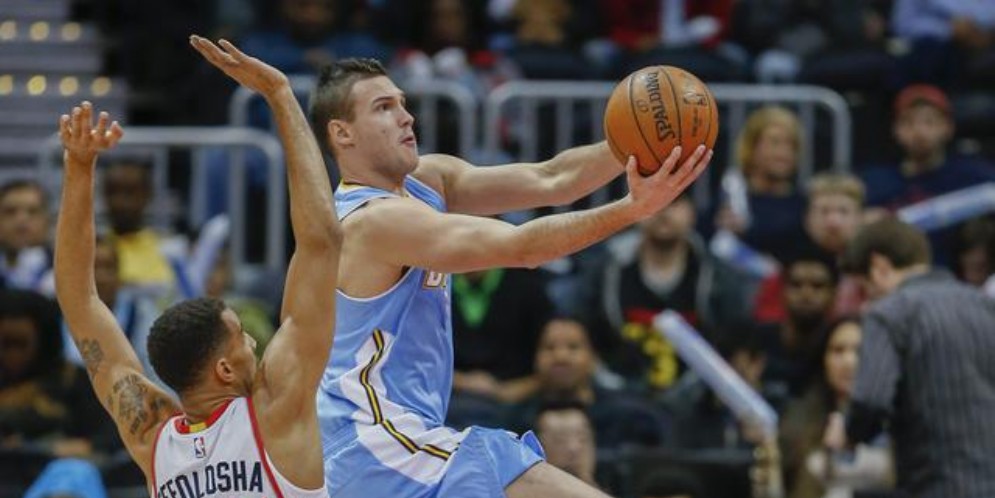 Danilo Gallinari