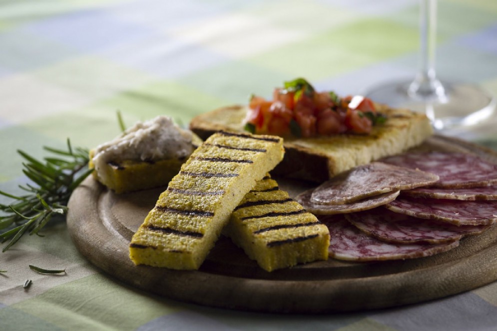 Prodotti enogastronomici