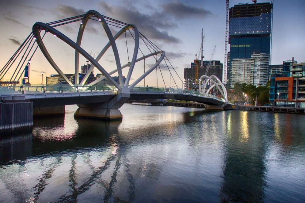 Melbourne