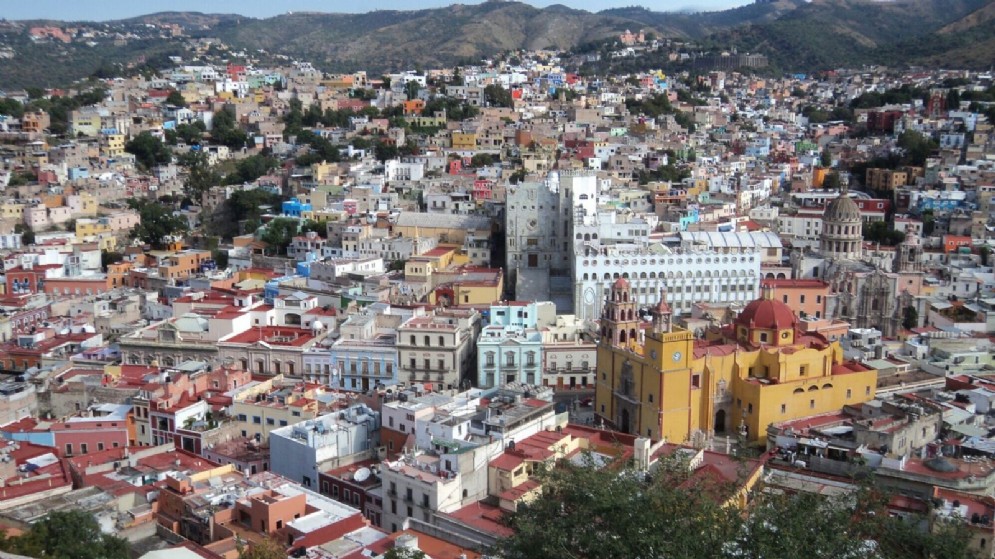 Città del Messico