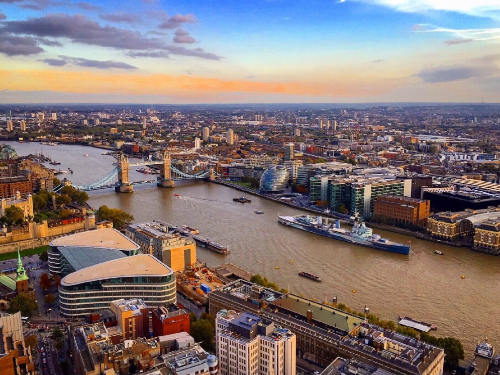 Londra