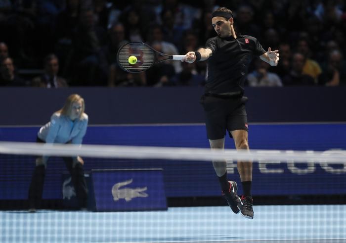Roger Federer
