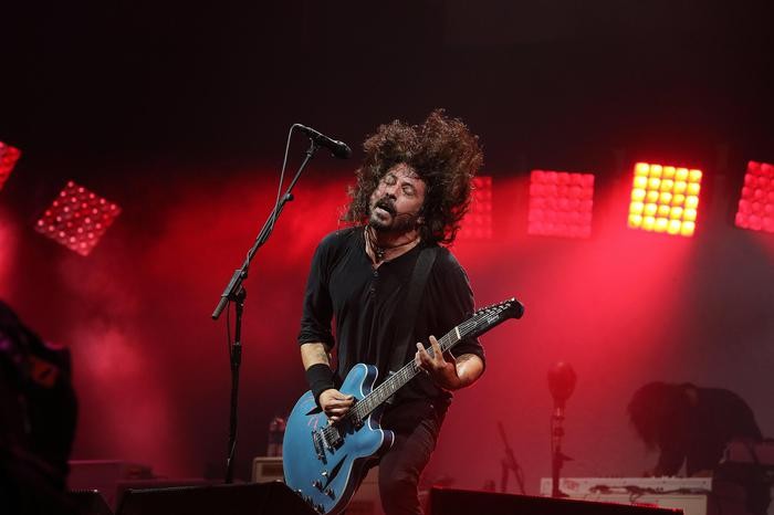 Foo Fighters