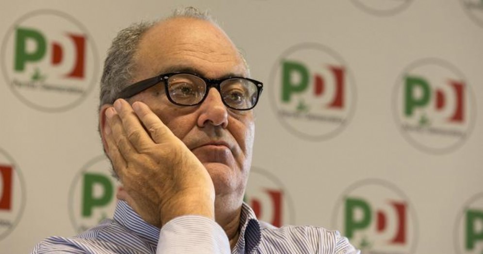 Bettini avvisa i 5 Stelle: «Noi stufi per un certo andazzo. Si cambi musica o si chiude»