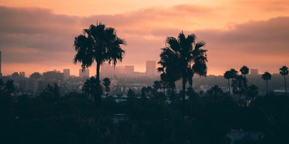 West Hollywood