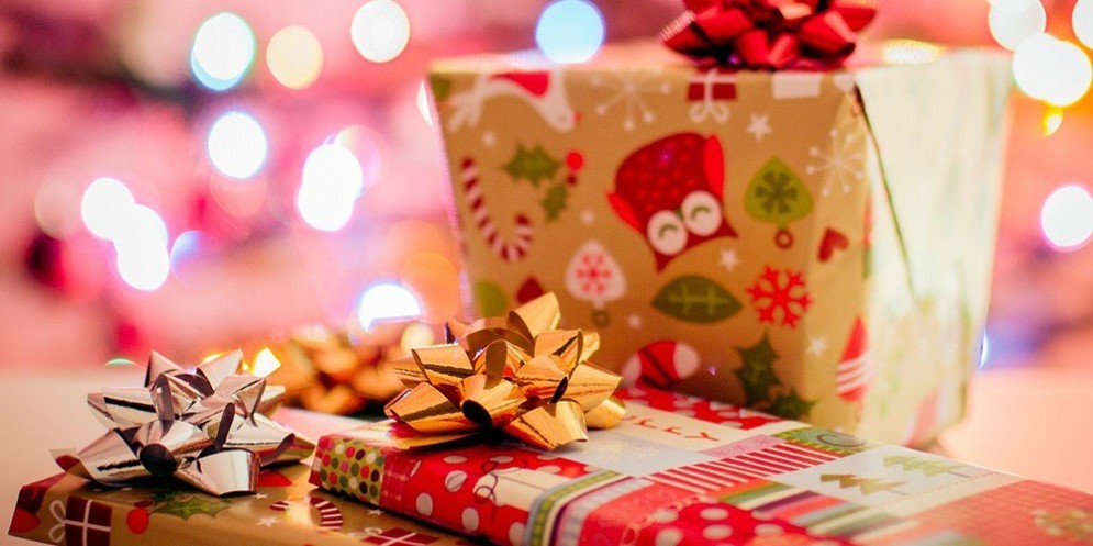 Regali di Natale