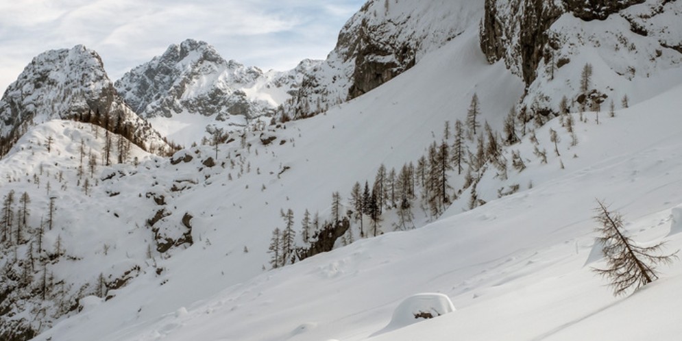 Sappada Sesta Perla Della Montagna Fvg