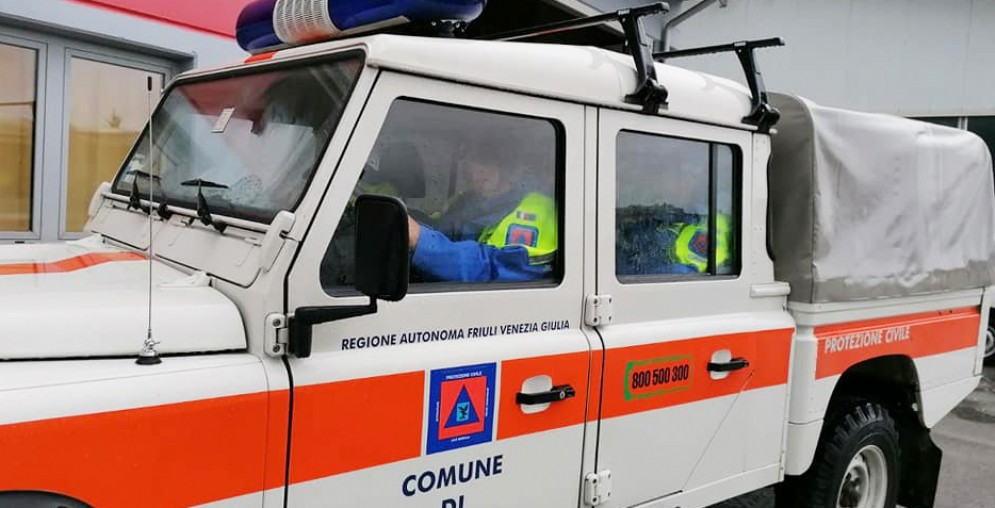 Campi scuola per la Protezione civile: la Regione conferma l'iniziativa