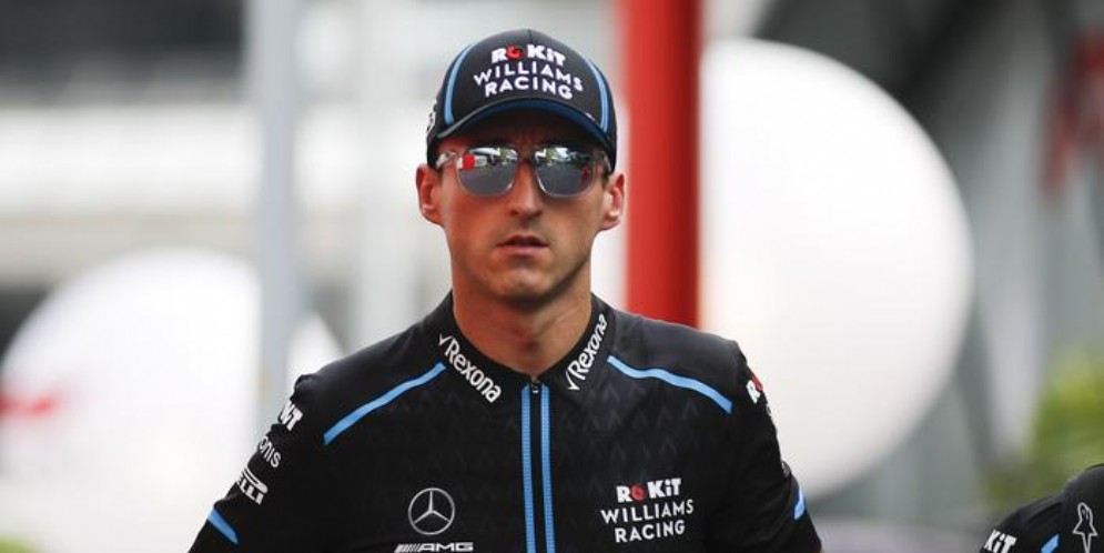 Robert Kubica