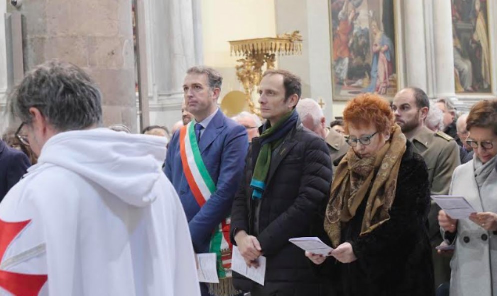 Messa dello Spadone, Fedriga: «Evento che fonde tradizione e attrattività turistica»