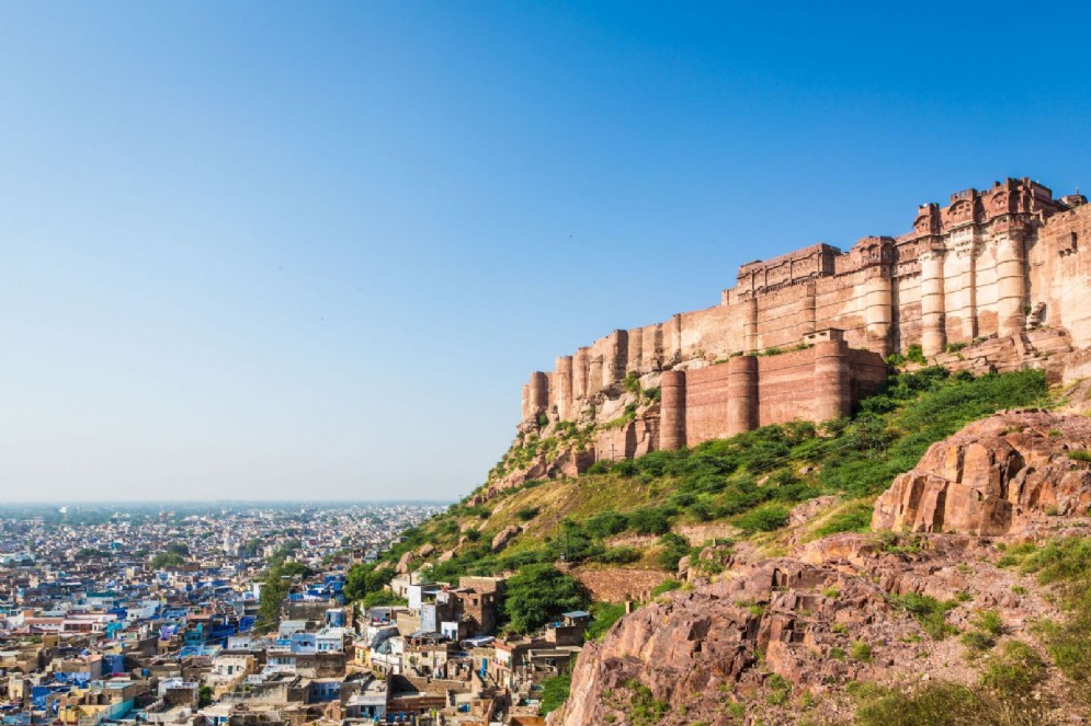 Jodhpur, India